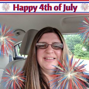 Meet your Posher, Brenda